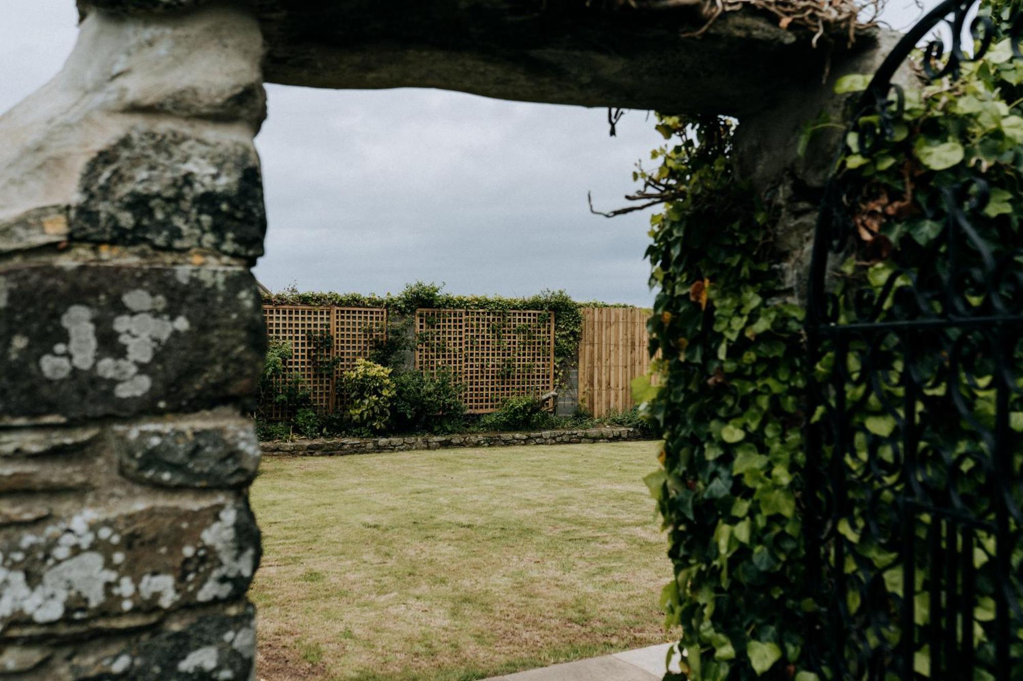 Treleddyn Farmhouse Villa St. Davids  Kültér fotó